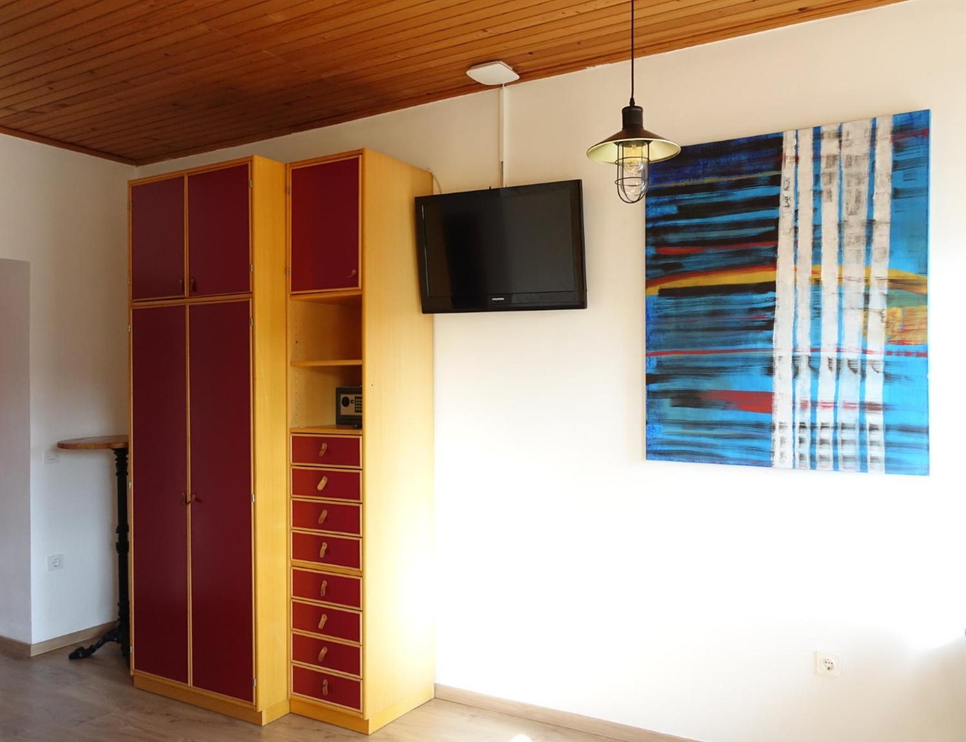 Laas Art Gallery Stari Trg pri Lozu Exterior photo